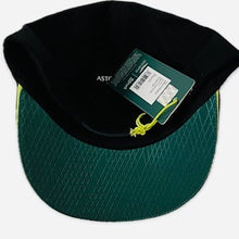 Load image into Gallery viewer, Aston Martin Racing F1 Official Merchandise Team Cap- Black