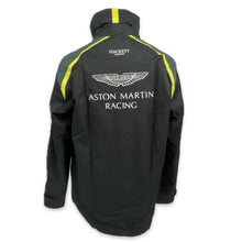 Load image into Gallery viewer, Aston Martin Racing Official Team Issue Rain Coat Dark Blue - 2017 1