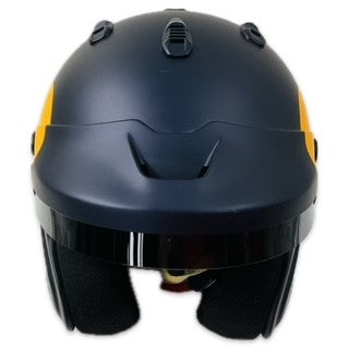 Alex Albon Used 2020 Red Bull Aston Martin Racing F1 Team Arai Helmet