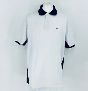 AT&amp;T WilliamsF1 Team-Team issue Polo Shirt by McGregor