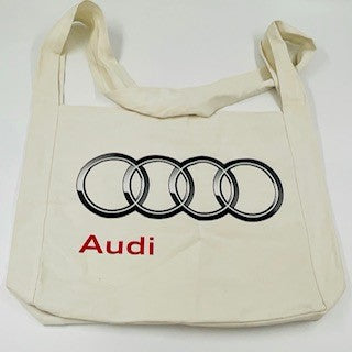 Genuine Audi Sport Large Tote Bag Le Mans prototype
