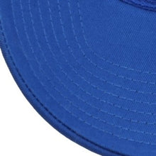 Load image into Gallery viewer, Senna Origional Blue National Cap with Presentation Woven Draw String Bag-Ayrton Senna official Licenced Collection
