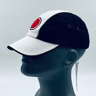 BAR Honda F1 Team Official Merchandise Rising Sun Team Cap