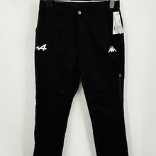 Load image into Gallery viewer, 2024 BWT Alpine F1 Team Kappa Pit Crew Team Issue Race Day Trousers-Brand New