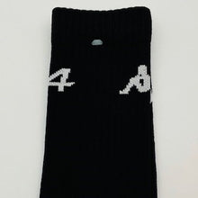 Load image into Gallery viewer, 2024 BWT Alpine F1 Team Kappa Team Issue Socks