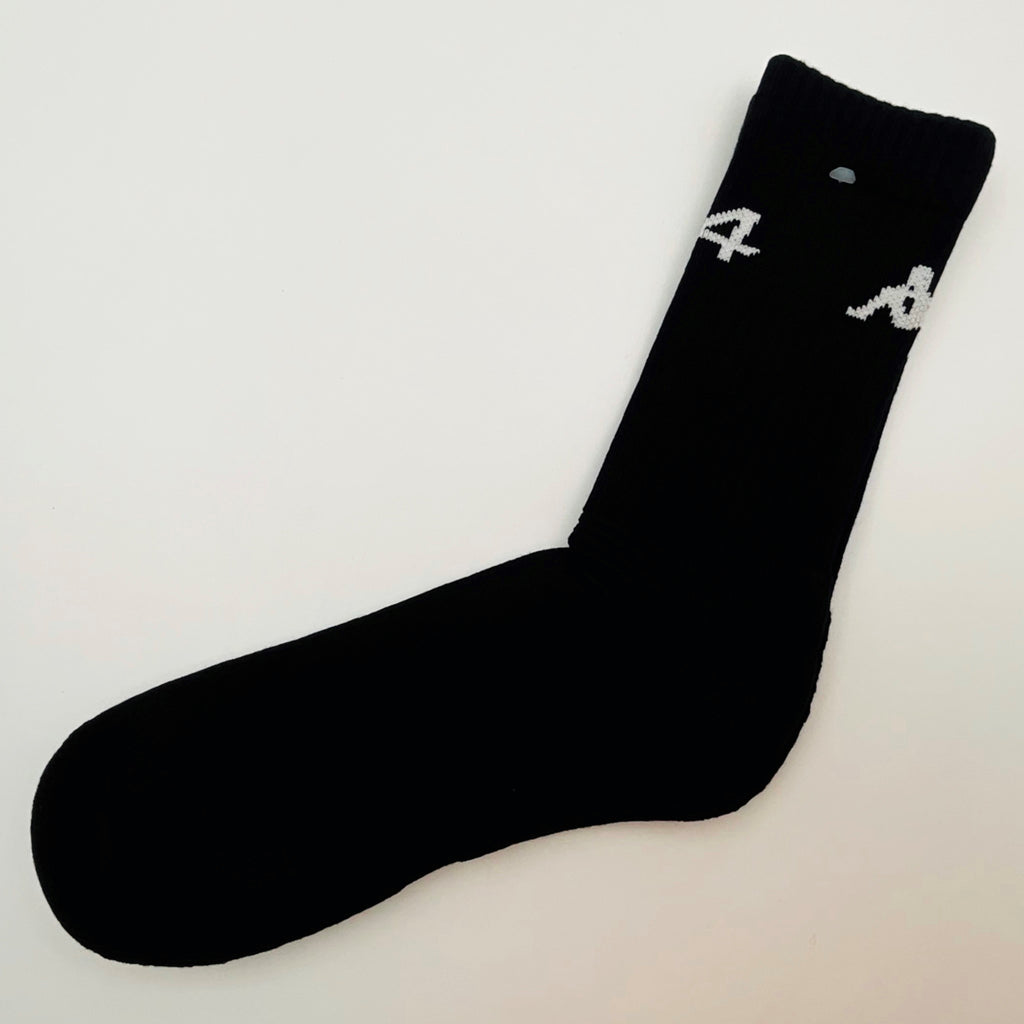 2024 BWT Alpine F1 Team Kappa Team Issue Socks