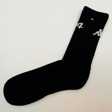 Load image into Gallery viewer, 2024 BWT Alpine F1 Team Kappa Team Issue Socks