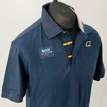 Load image into Gallery viewer, 2024 BWT Alpine F1 Team Kappa Pit Crew Team Issue Travel  Polo Shirt-Brand New