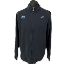 Load image into Gallery viewer, 2024 BWT Alpine F1 Team Kappa Pit Crew Team Issue Travel  Full Zip Track Top