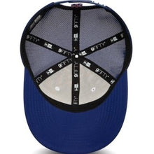 Load image into Gallery viewer, BWT Alpine F1 Team 2022 New Era Special Edition 9FIFTY Stretch Snap British GP Cap