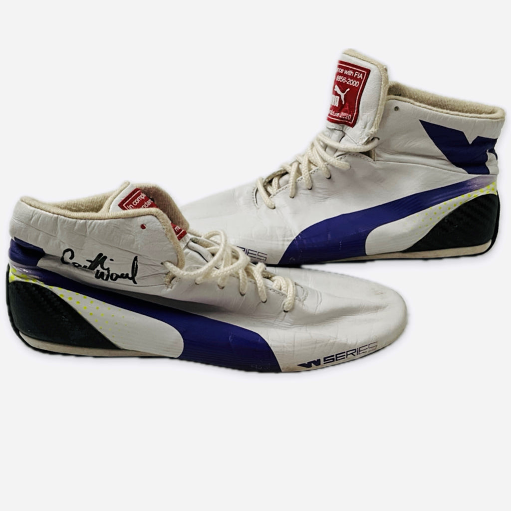 Puma road race boots online