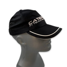 Load image into Gallery viewer, CaterhamF1 Team Official Merchandise Shower Proof Team Cap-Black