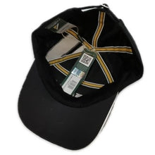 Load image into Gallery viewer, CaterhamF1 Team Official Merchandise Shower Proof Team Cap-Black