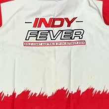 Load image into Gallery viewer, 2004 Gold Coast Australia Lexmark Indy 300 Indy Car Shirt Signed by all 19 Drivers