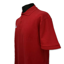 Load image into Gallery viewer, Charouz Racing Systems Aston Martin Racing Lola LMP1 2008 Le Mans Team Issue Polo Shirt