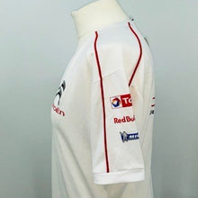 Load image into Gallery viewer, Ladies Citroen Racing WRC World Rally Championship Team Issue Polo Shirt-White