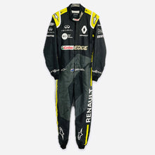 Load image into Gallery viewer, Daniel Ricciardo Rare Early 2020Race Used Renault F1 Team Alpinestars Race Suit