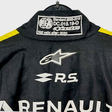 Load image into Gallery viewer, Daniel Ricciardo Rare Early 2020Race Used Renault F1 Team Alpinestars Race Suit