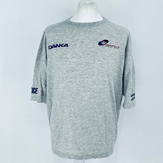 Danka Arrows Grand Prix F1Team Issue T-Shirt