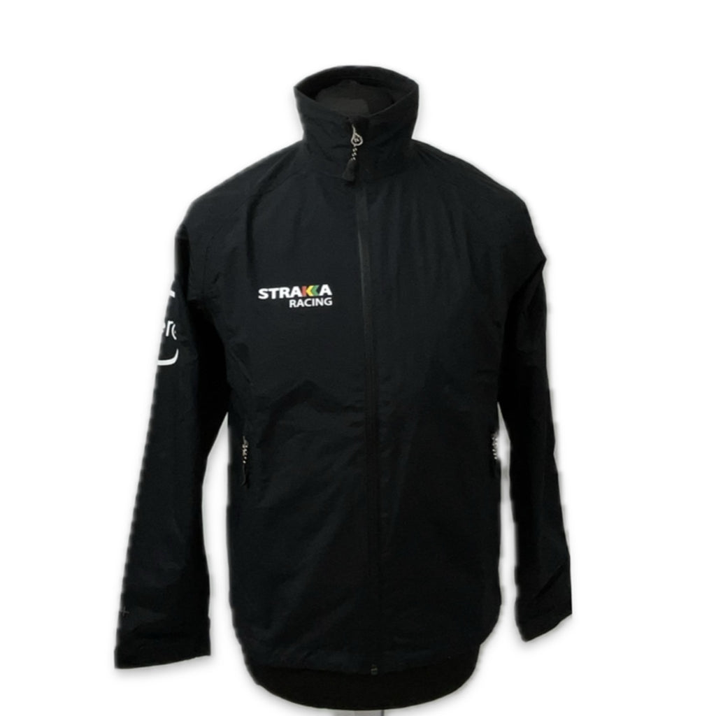 Strakka  Racing LMP Le Mans Team Issue Rain Jacket Henri Lloyd-Danny Watts