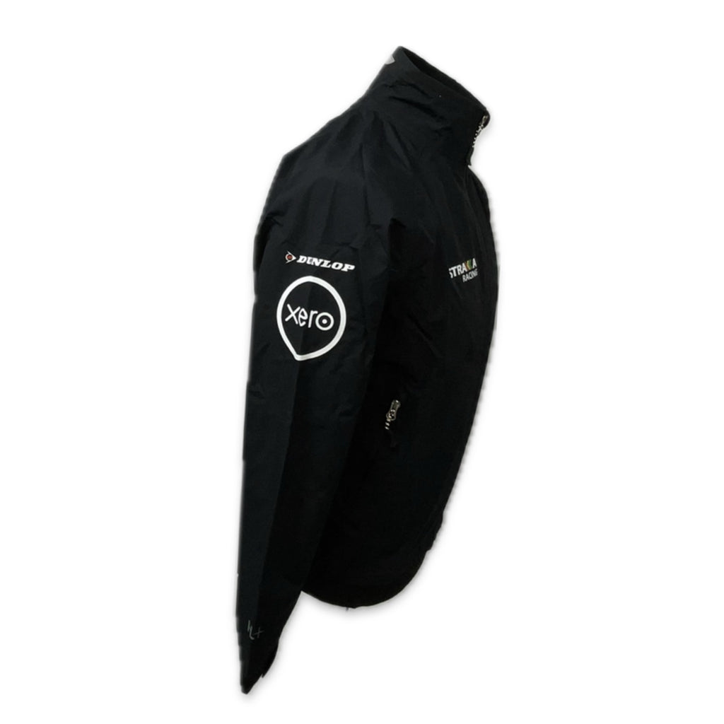 Strakka  Racing LMP Le Mans Team Issue Rain Jacket Henri Lloyd-Danny Watts