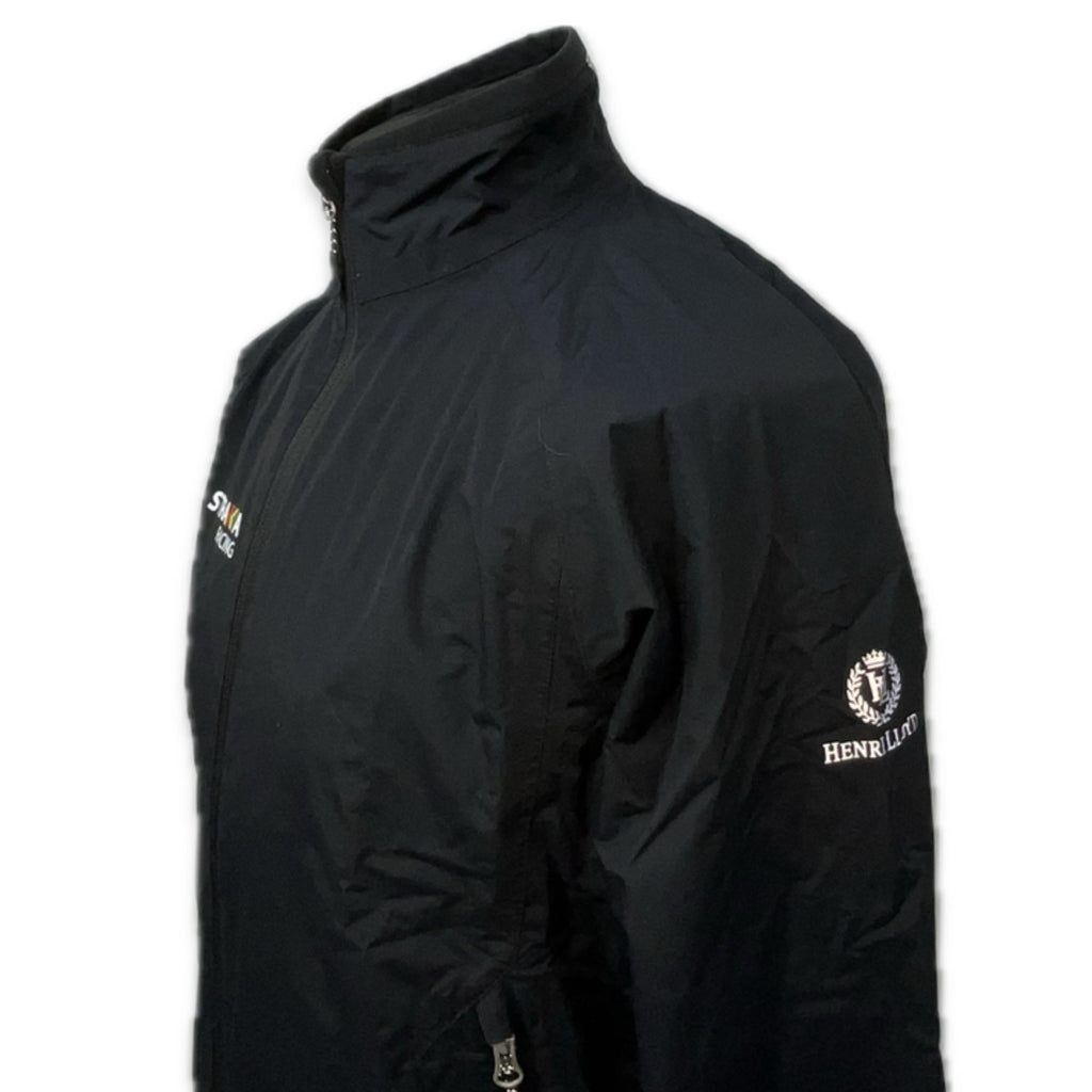 Strakka  Racing LMP Le Mans Team Issue Rain Jacket Henri Lloyd-Danny Watts