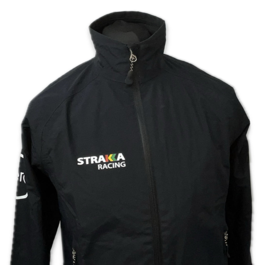 Strakka  Racing LMP Le Mans Team Issue Rain Jacket Henri Lloyd-Danny Watts