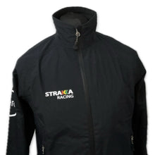 Load image into Gallery viewer, Strakka  Racing LMP Le Mans Team Issue Rain Jacket Henri Lloyd-Danny Watts