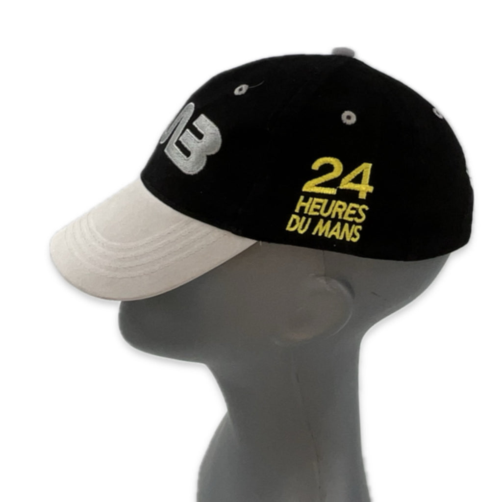 Embassy Racing Team LMP2 Le Mans 24 Hour Race Team Issue Cap