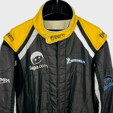 Load image into Gallery viewer, Embassy Racing Team LMP2 Le Mans 24 Hour Race Team Issue Race Suit