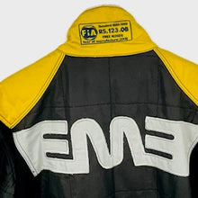 Load image into Gallery viewer, Embassy Racing Team LMP2 Le Mans 24 Hour Race Team Issue Race Suit