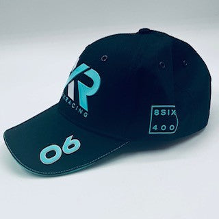 Extreme E RXR Rosberg X Racing Team 2023 Team Issue Cap