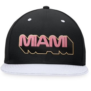Official Formula 1 Collection Miami GP Flatbrim Cap