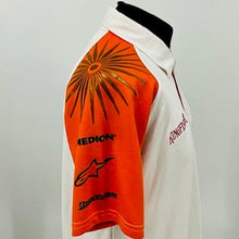 Load image into Gallery viewer, Force India Formula One Team Official Team Issue Race Day Polo Shirt