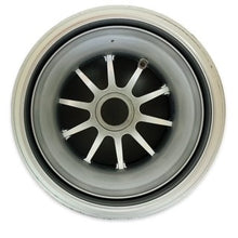 Load image into Gallery viewer, Sahara Force India F1 Team 2013 VJM-06 Mercedes Rear Wheel Rim