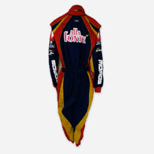 Load image into Gallery viewer, Mofaz Racing Formula Renault 3.5 Team Pit Crew Race Suit