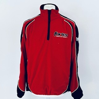 Fortec Motorsport F3-F4-Formula Renault Racing Team IssueFleece