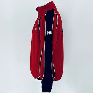 Fortec Motorsport F3-F4-Formula Renault Racing Team IssueFleece