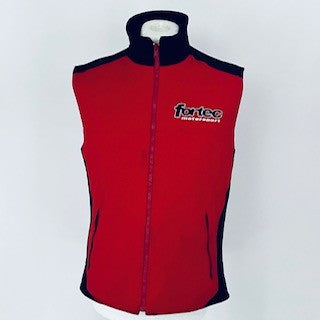 Fortec Motorsport F3-F4-Formula Renault Racing Team Issue Gillet