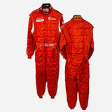 Gavin Pickering PIR Competition #20 Le Mans 24 Hour Race Used Suit 2007