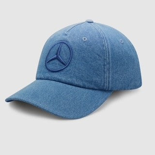 2024 George Russell Mercedes AMG F1 Team Official Merchandise British GP Cap