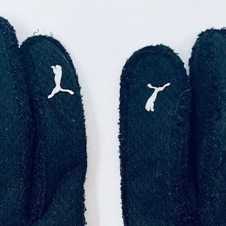 George Russell 2023 Mercedes AMG Petronas F1 Team  Used Race Gloves-Puma