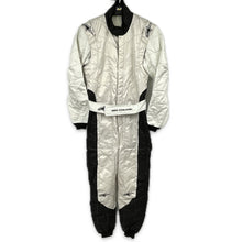 Load image into Gallery viewer, Heikki Kovalainen 2004 Renault Formula One Team Test used Alpinestars Race Suit