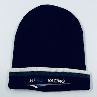 Hitech Racing Team F2/F4 Grand Prix Team Issue Beanie Hat