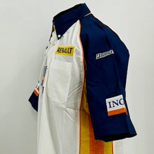 Load image into Gallery viewer, ING Renault F1™Team  Official Merchandise Race Day Shirt-Brand New