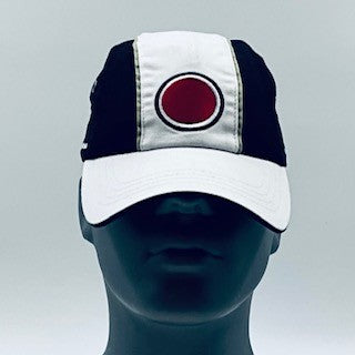Jacques Villeneuve  BAR Honda F1 Team Official Merchandise Rising Sun  Drivers Cap