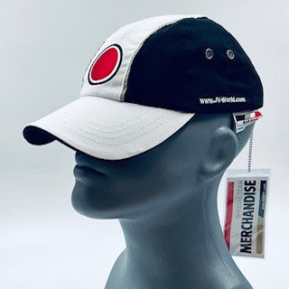 Jacques Villeneuve  BAR Honda F1 Team Official Merchandise Rising Sun  Drivers Cap