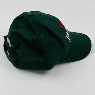 Jaguar Racing F1 Team S. Oliver  Official merchandise Team Cap-Green