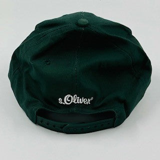 Jaguar Racing F1 Team S. Oliver  Official merchandise Team Cap-Green