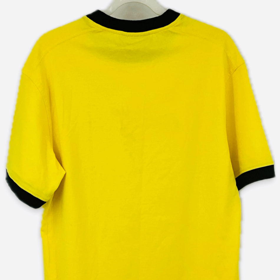 Jordan Grand Prix F1 Team Official Merchandise Club Jordan T-Shirt